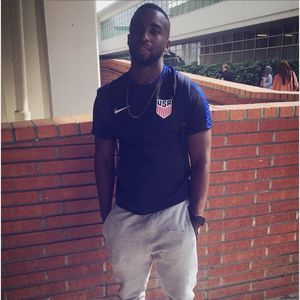 Meet your Posher, Timothy